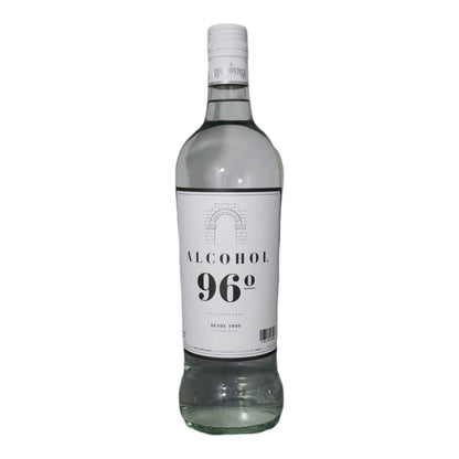 Botella de 1 litro de alcohol para hacer licores, alcohol alimentario, uso boca, 1 litro, 3 litros, 5 litros, 10 litros, 20 litros y 25 litros. Alcohol 96 grados Para Licores. Alcohol 96 grados Para Licor. Alcohol para Licores 96º. Alcohol Pure Etílico 96 Grado Alimenticio Para Licores. Alcohol Puro Para Licores. Alcohol Uso Alimentario de Etílico Puro