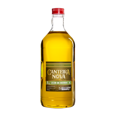 Liqueur aux Herbes - 3L