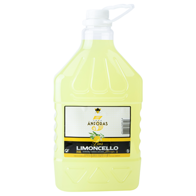 Limoncello - 3L